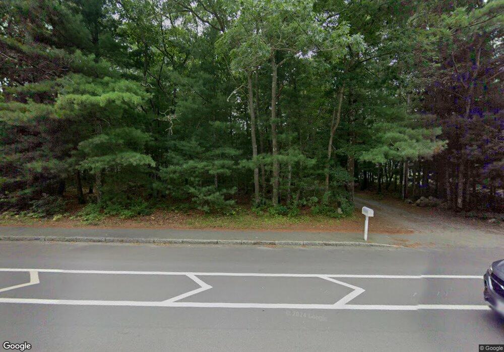 98 Curley Blvd unit L 12, North Falmouth, MA 02556 - photo 1