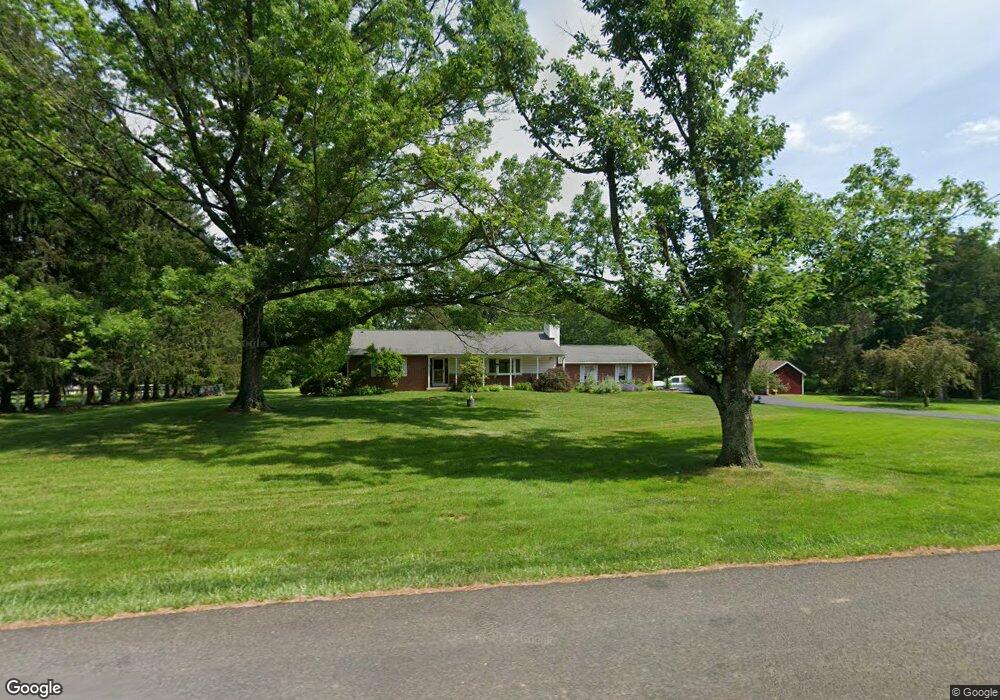 3826 Curly Hill Rd, Doylestown, PA 18902 - photo 1