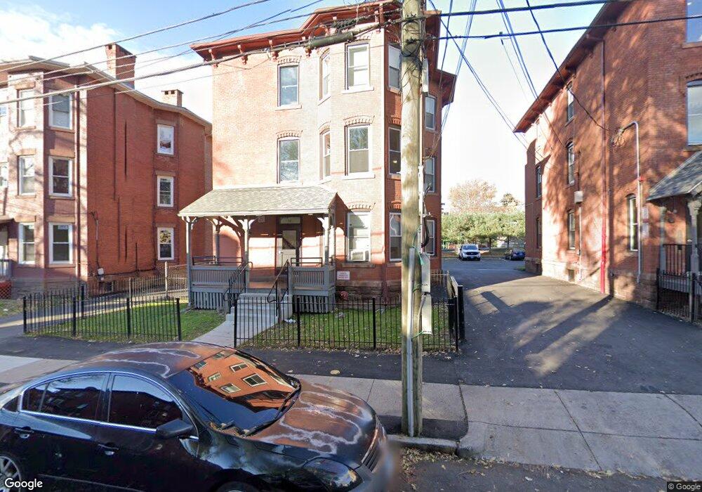 34 Seyms St, Hartford, CT 06120 - photo 1