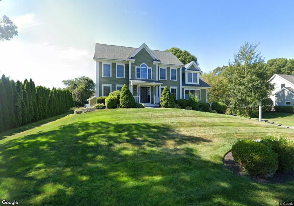 12 Fielding Ln, Hampton, NH 03842 - photo 1