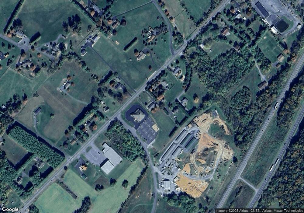 2964 Lee Jackson Hwy, Staunton, VA 24401 - photo 1