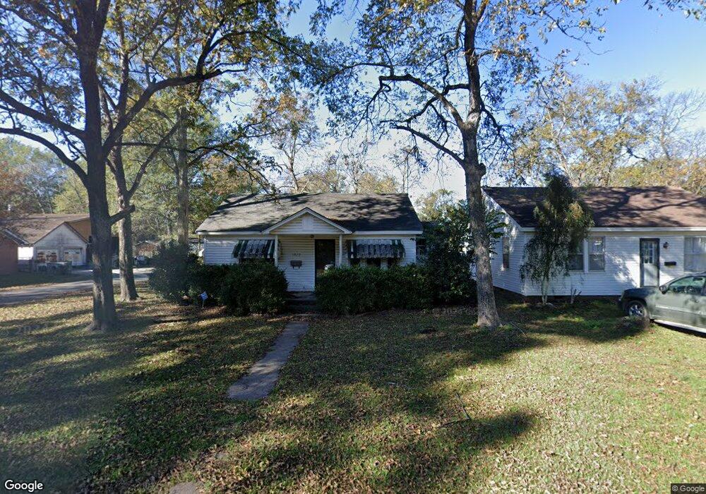 1012 S Rose St, Stuttgart, AR 72160 - photo 1