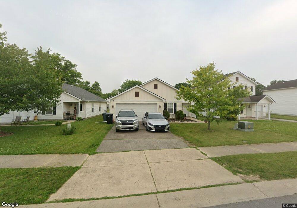 2320 Franklin St, Anderson, IN 46016 - photo 1