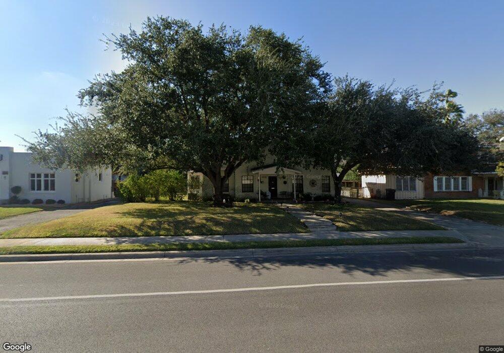 1014 S Texas Blvd, Weslaco, TX 78596 - photo 1