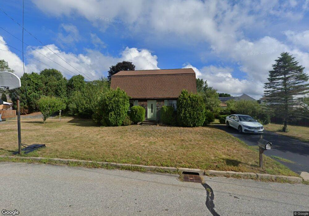 1 Little John Ln, West Warwick, RI 02893 - photo 1