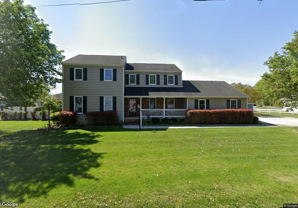 432 E Broad St, Gibbstown, NJ 08027 - photo 1