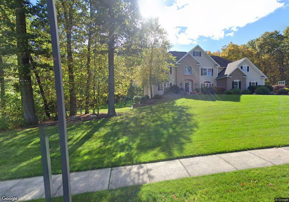 52 Clearwood Place, Southington, CT 06489 - photo 1