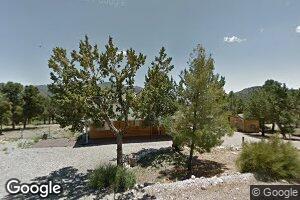 84 N Sundance Kid Trail, Central, UT 84722