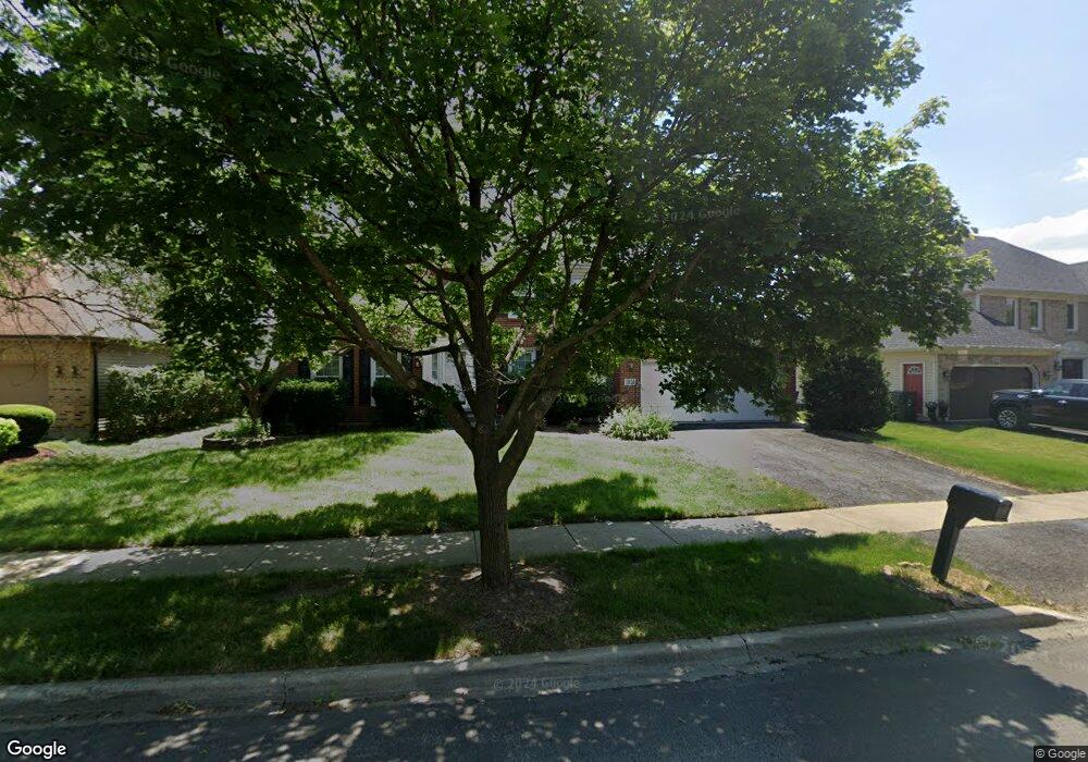 1926 Lisson Rd, Naperville, IL 60565 - photo 1