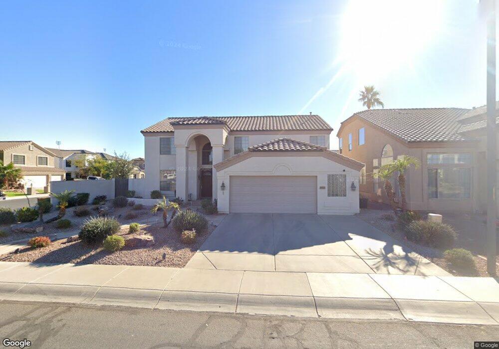 4159 E Pinon Way, Gilbert, AZ 85234 - photo 1