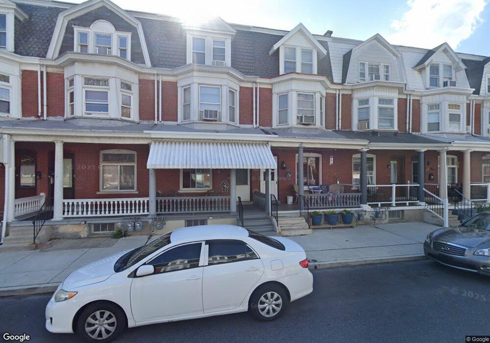 626 N 11th St, Allentown, PA 18102 - photo 1