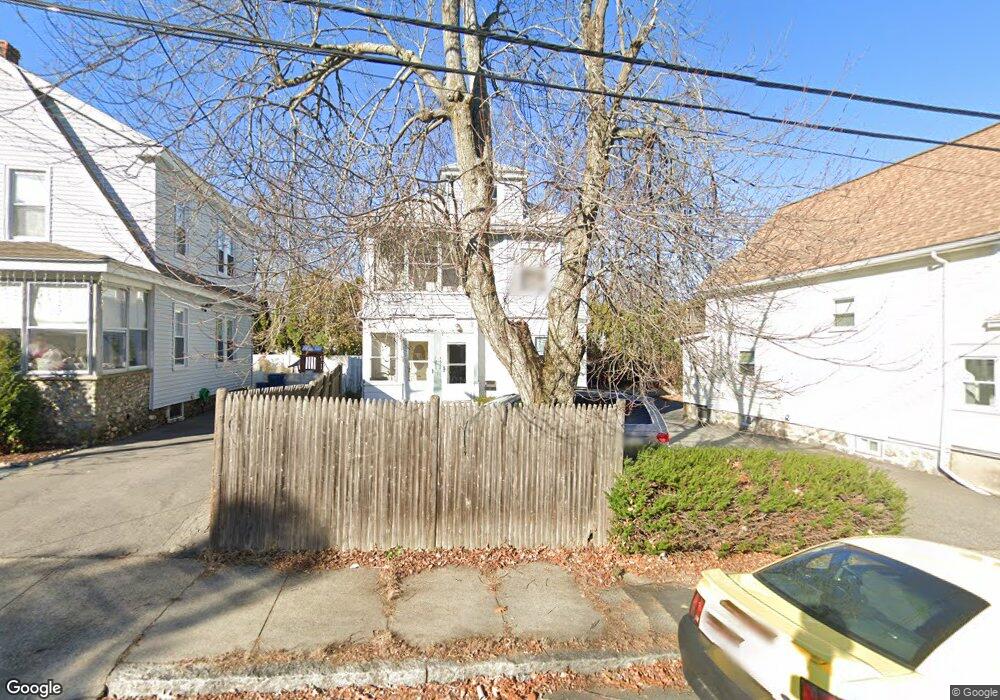 121 Weare St unit 121, Lawrence, MA 01843 - photo 1