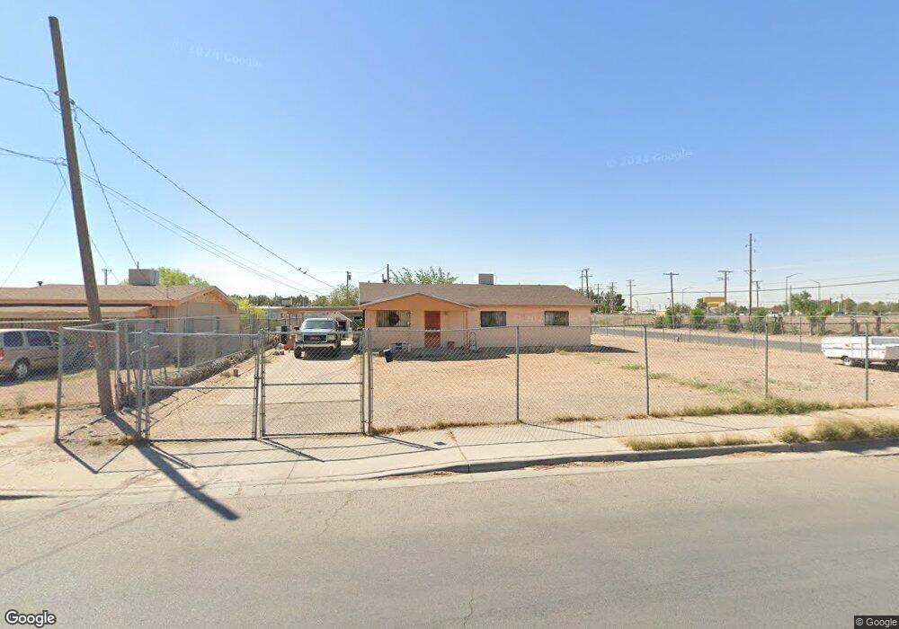 102 Helms Rd, El Paso, TX 79907 - photo 1