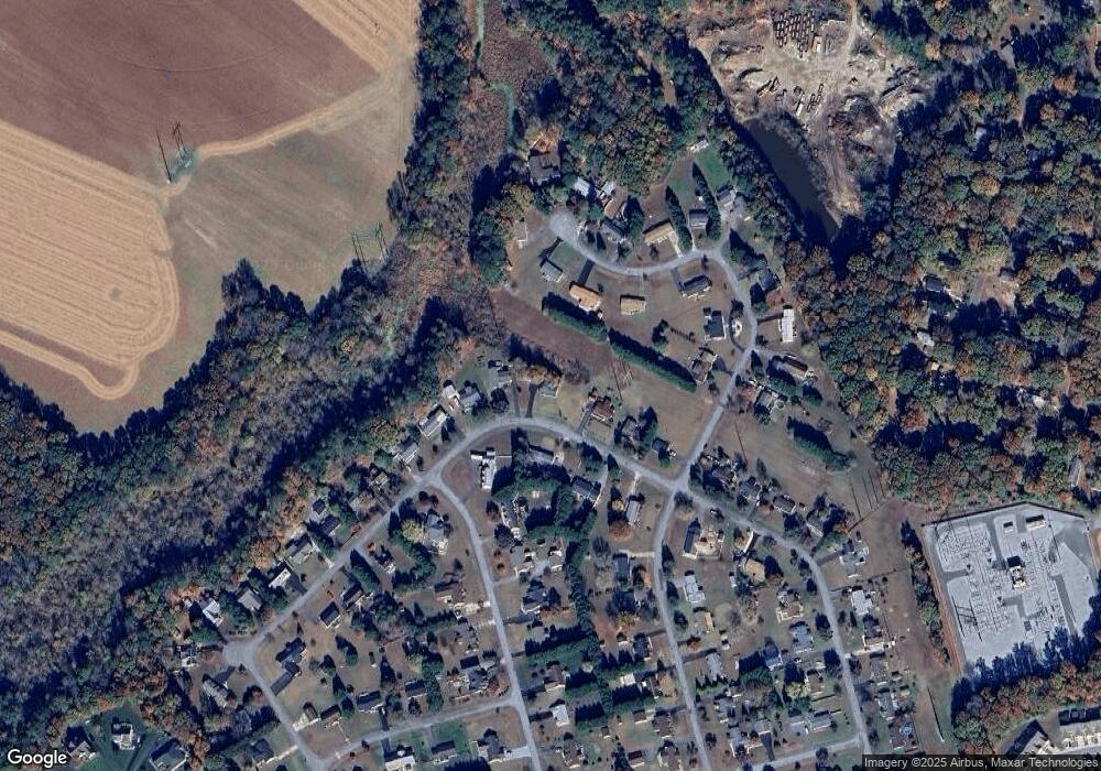 8 Circle Dr W, Milton, DE 19968 - photo 1