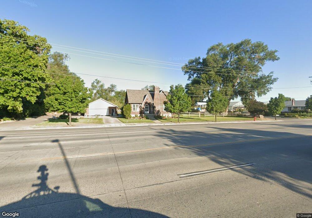 9184 S Redwood Rd, West Jordan, UT 84088 - photo 1