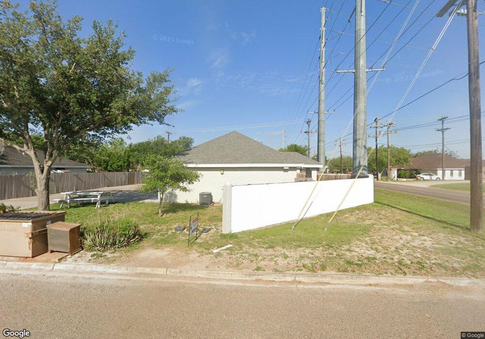 3505 Amando St unit 1, Edinburg, TX 78539 - photo 1