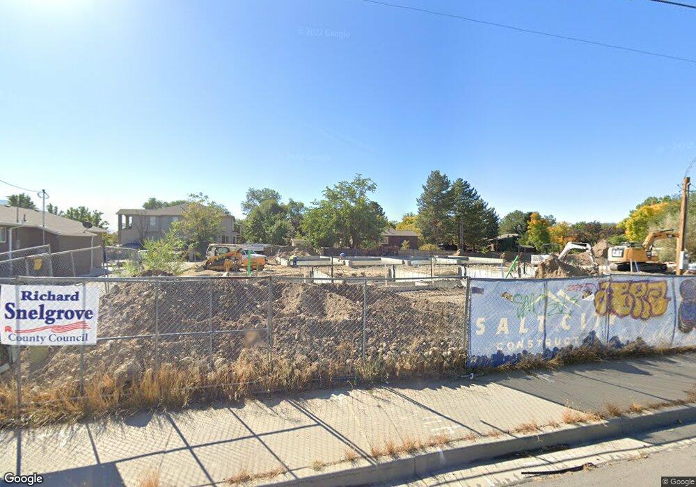 564 E 7215 S, Midvale, UT 84047 - photo 1