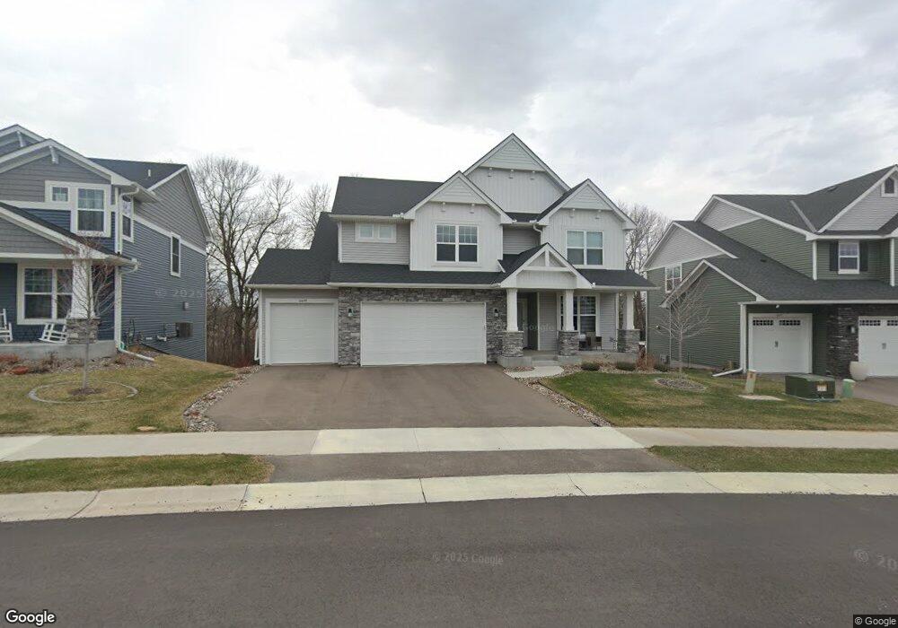 6639 Coach House Ln, Hamel, MN 55340 - photo 1