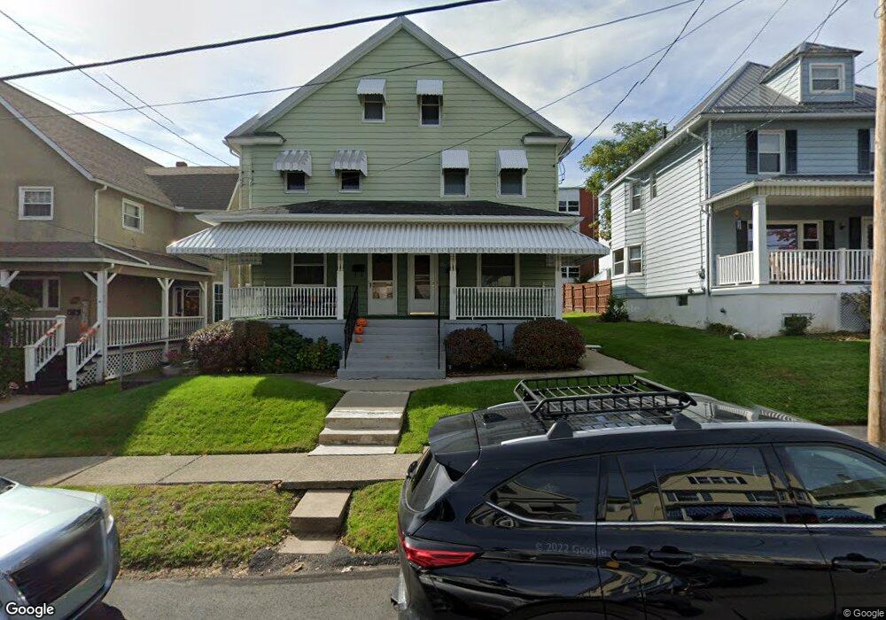 1207 Bryn Mawr St, Scranton, PA 18504 - photo 1