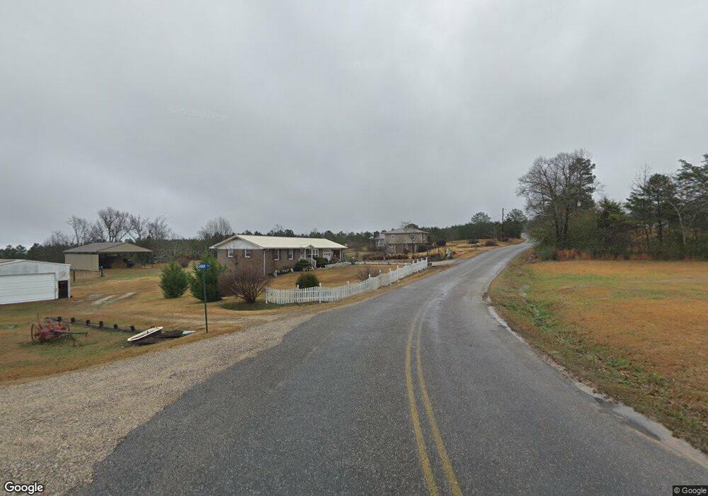 7525 Pine Mountain Rd, Remlap, AL 35133 - photo 1