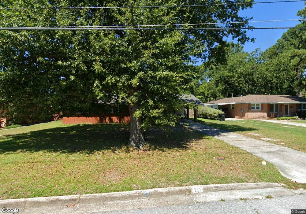 215 Flores Ln, Augusta, GA 30907 - photo 1