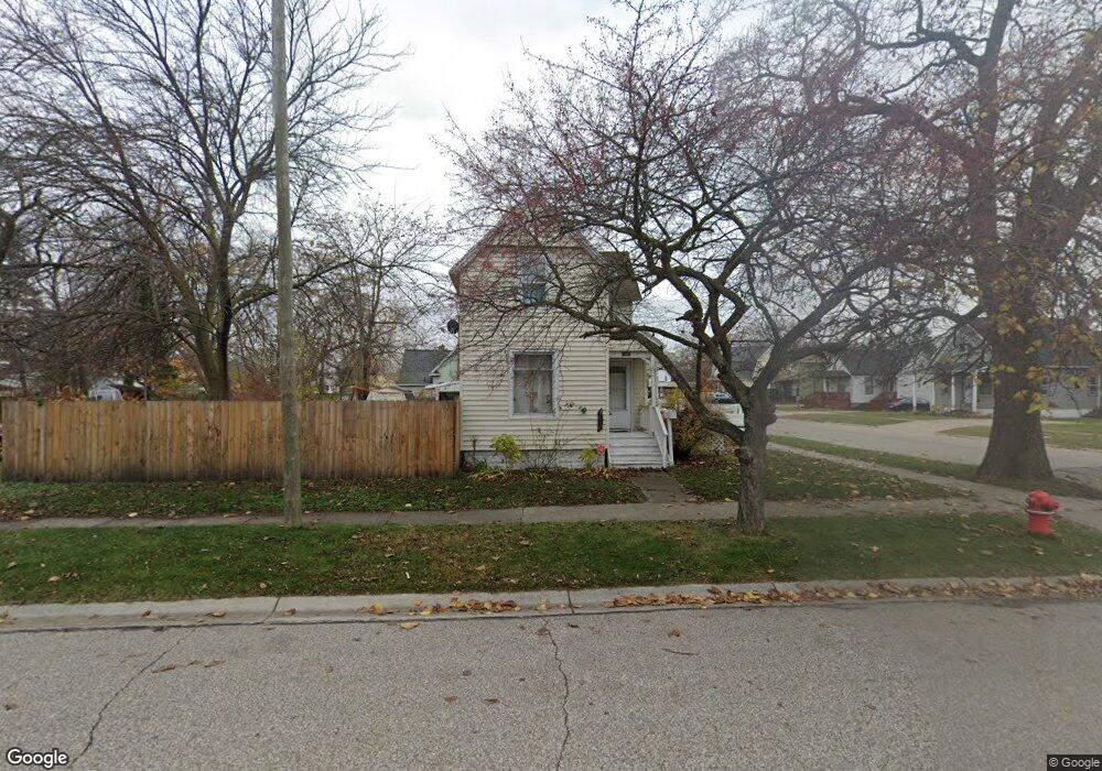 1801 9th St, Port Huron, MI 48060 - photo 1
