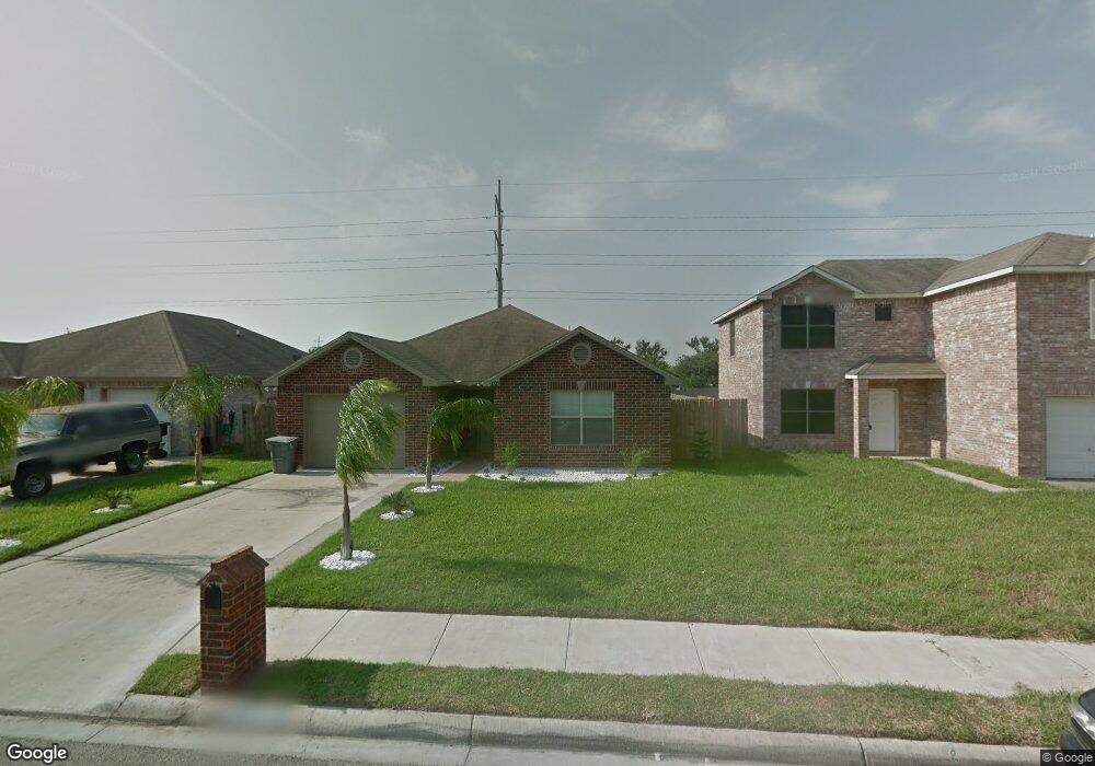1414 Denver, Edinburg, TX 78541 - photo 1