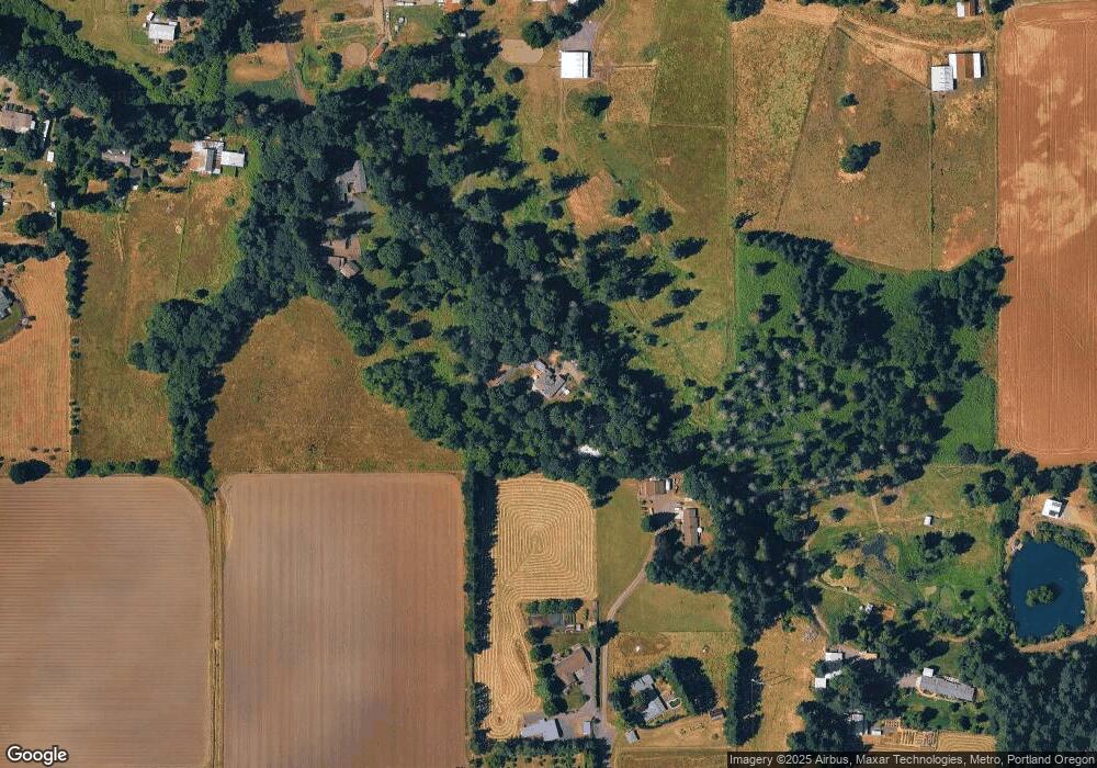 9510 S Alder Creek Ln, Canby, OR 97013 - photo 1