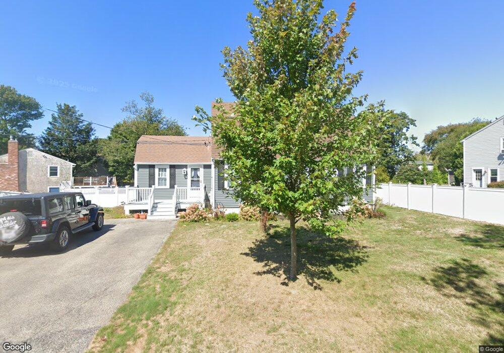 34 Edgar Rd, Scituate, MA 02066 - photo 1