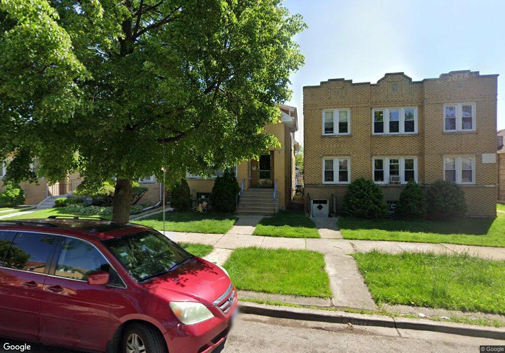 2933 N Luna Ave unit 1, Chicago, IL 60641 - photo 1