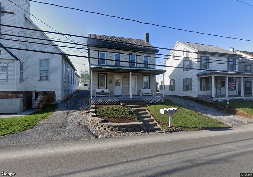 1041 Martindale Rd, Ephrata, PA 17522 - photo 1