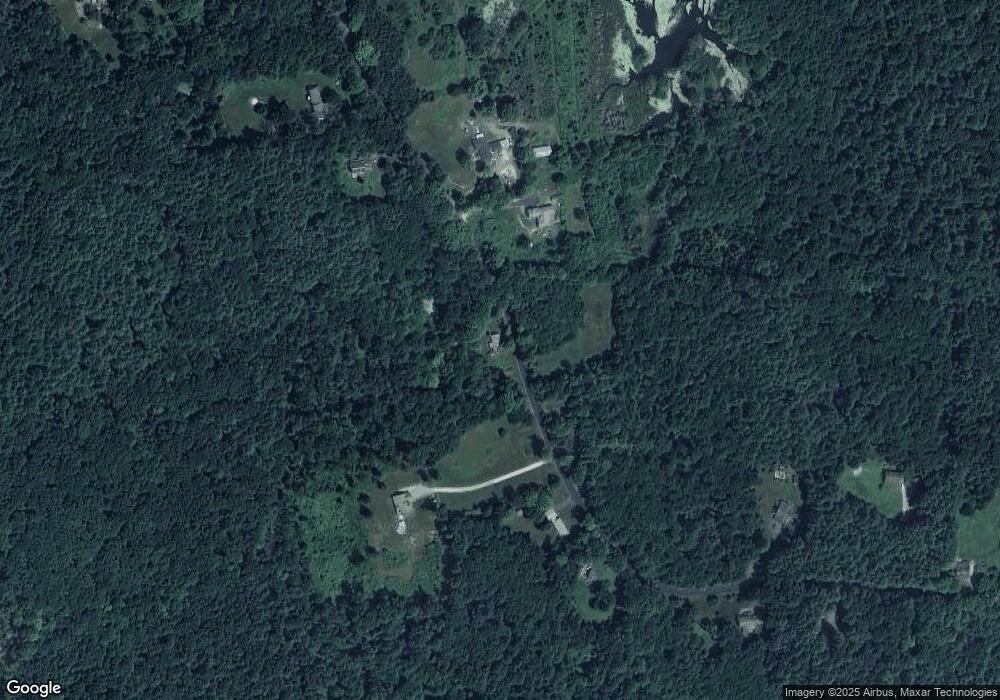 105 Stafford Hollow Rd, Monson, MA 01057 - photo 1