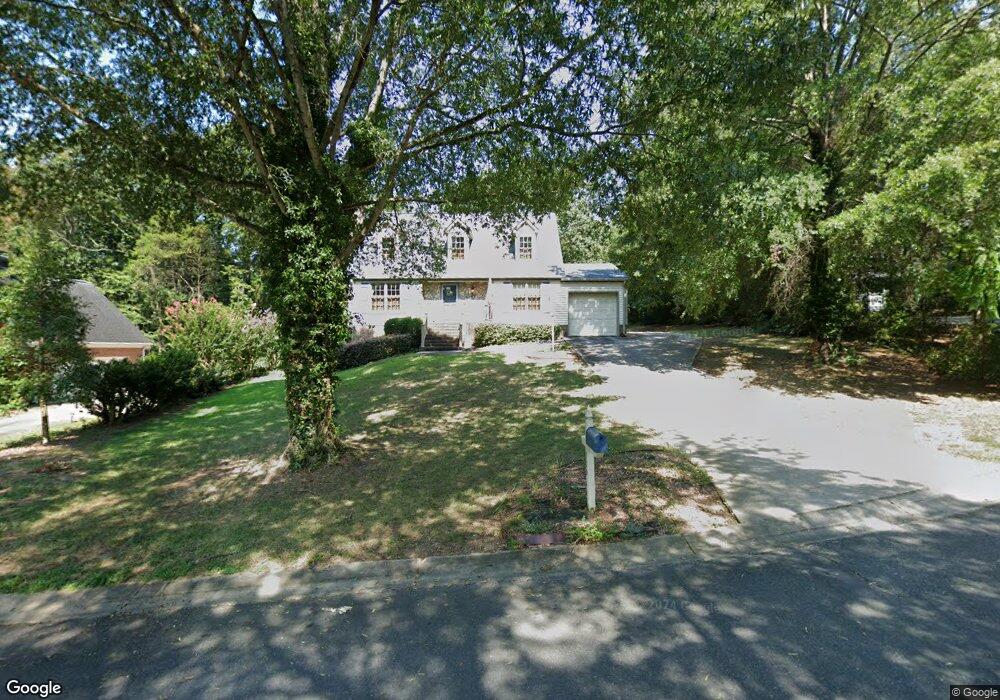 779 Millbrook Ct, Concord, NC 28025 - photo 1