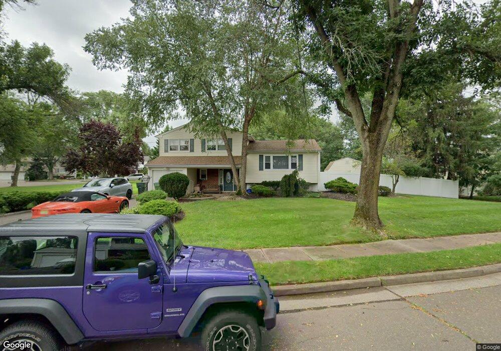 6 Irene Ct, Edison, NJ 08820 - photo 1