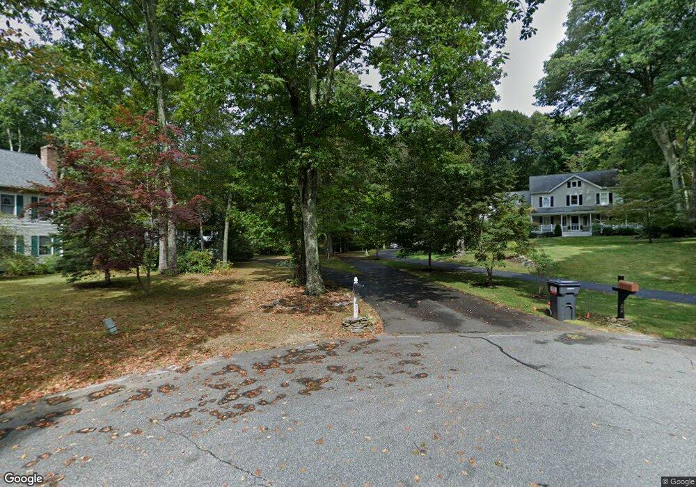 24 Sanfords Bridge, East Haddam, CT 06423 - photo 1