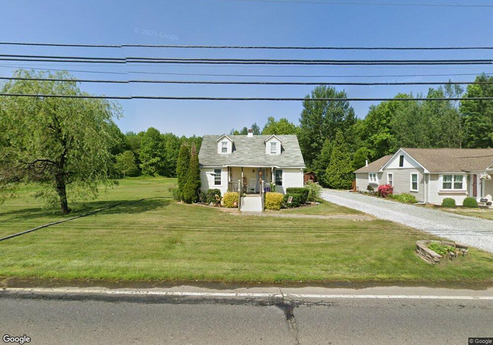 566 Paulsboro Rd, Swedesboro, NJ 08085 - photo 1