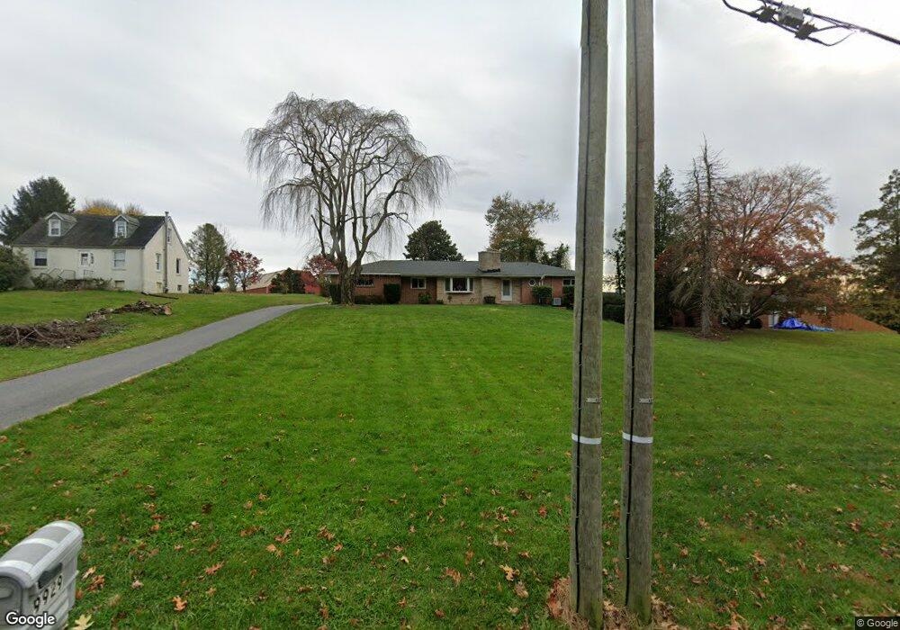 9931 Old Court Rd, Woodstock, MD 21163 - photo 1