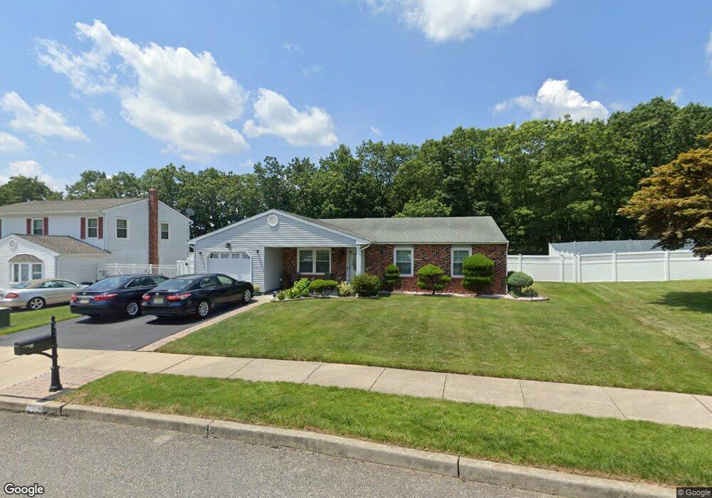 42 Lorelei Dr, Howell, NJ 07731 - photo 1