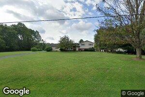 6594 King Graves Rd, Fowler, OH 44418