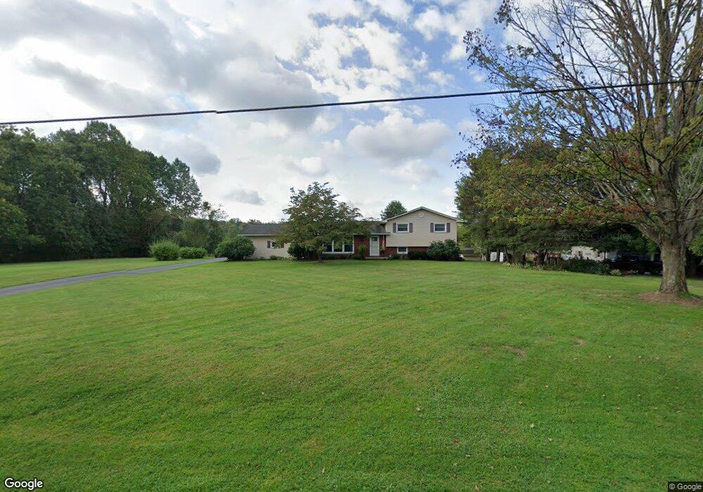 6594 King Graves Rd, Fowler, OH 44418 - photo 1