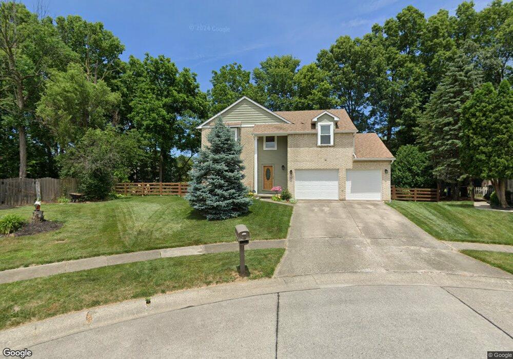 448 Leamington Ct, Columbus, OH 43213 - photo 1