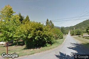458 Grandview St, Glide, OR 97443