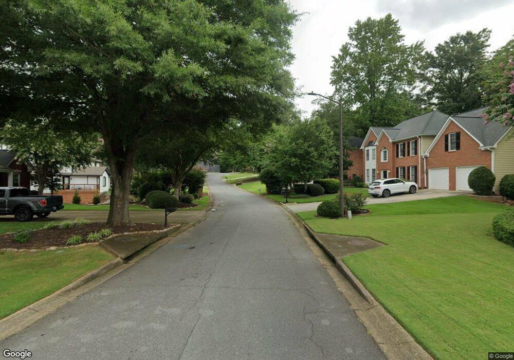 0 Fox Hollow Dr unit 8501636, East Cobb, GA 30068 - photo 1