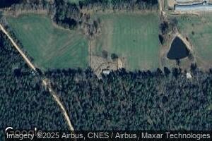 125 Chuck Brewer Dr, Richton, MS 39476