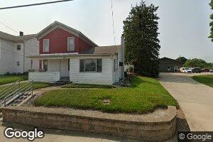17518 Antwerp Rd, Harlan, IN 46743