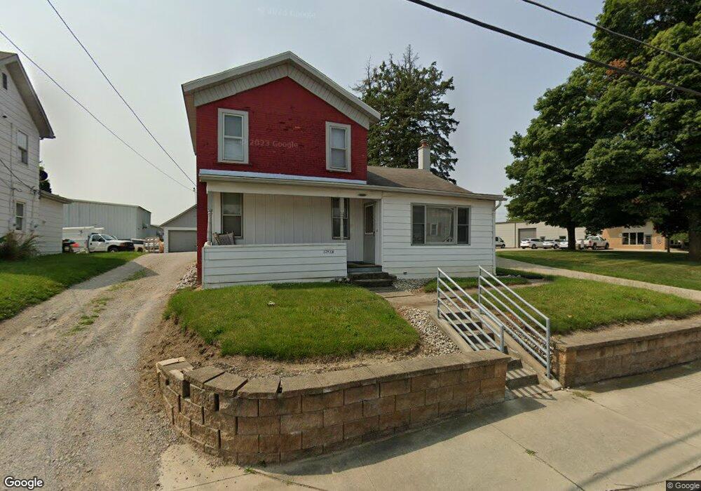17518 Antwerp Rd, Harlan, IN 46743 - photo 1