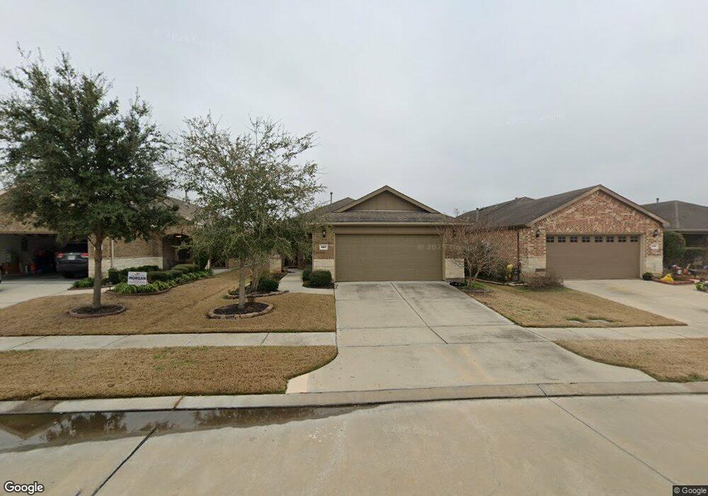 427 Mistflower Dr, Richmond, TX 77469 - photo 1