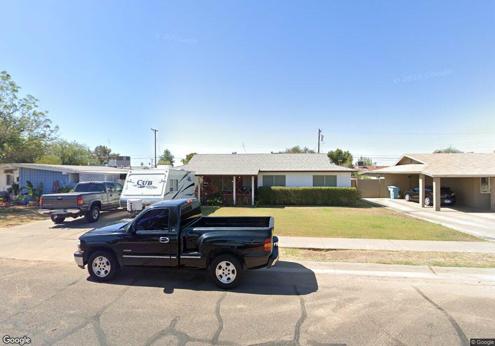 3649 W Lawrence Ln, Phoenix, AZ 85051 - photo 1