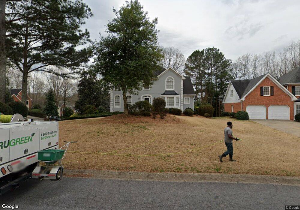 609 Mistflower Dr NW unit 2, Acworth, GA 30102 - photo 1