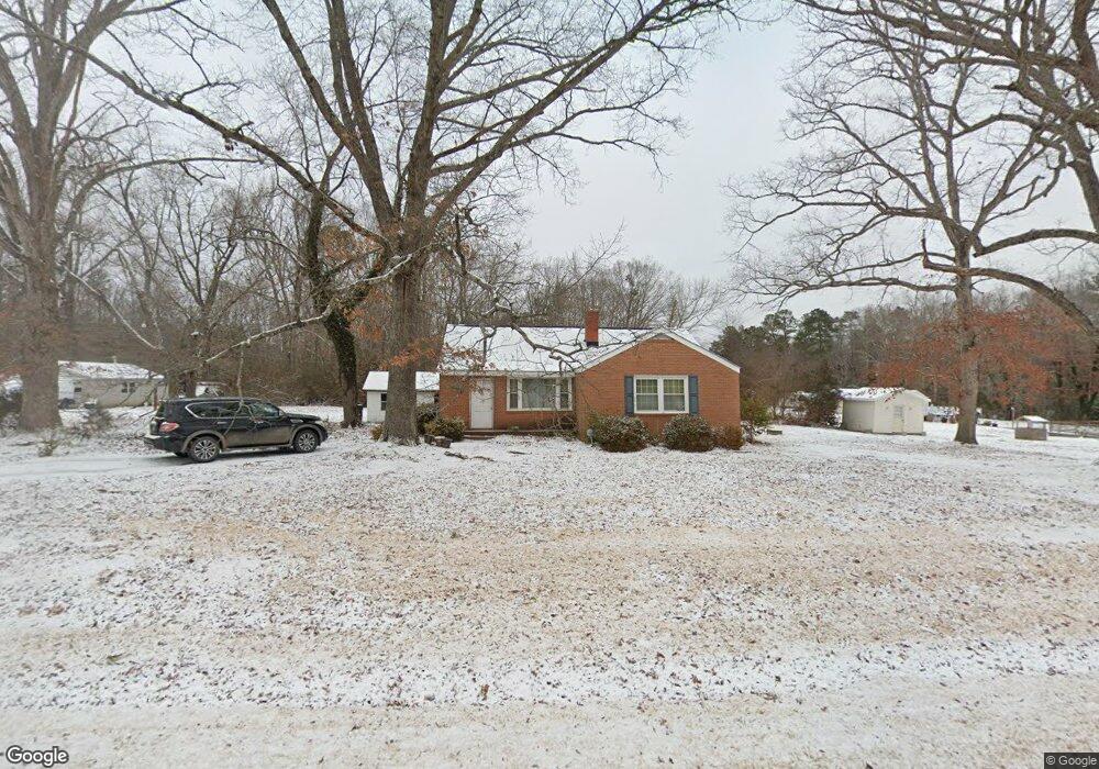 7151 Ladysmith Rd, Ruther Glen, VA 22546 - photo 1